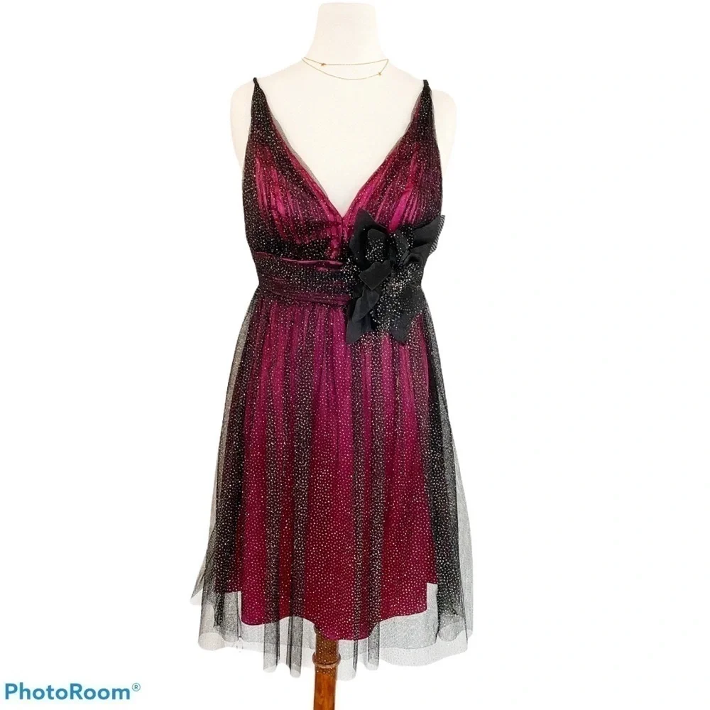 mother of the bride sleeve dress Mist Cap Lace Embroidered Fit with Sh Size:4 US White Cotton Dresses * black cocktail dress for wedding